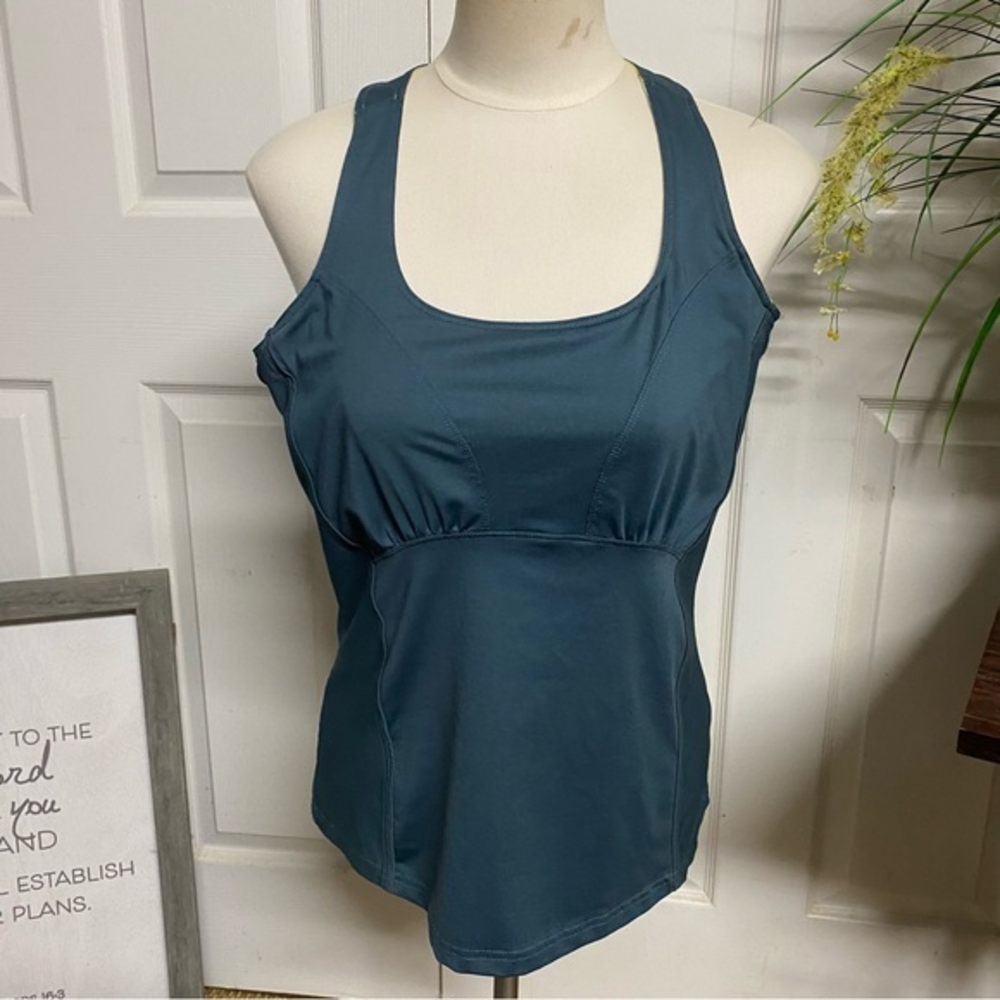 Bolle Athletic Tank L‎